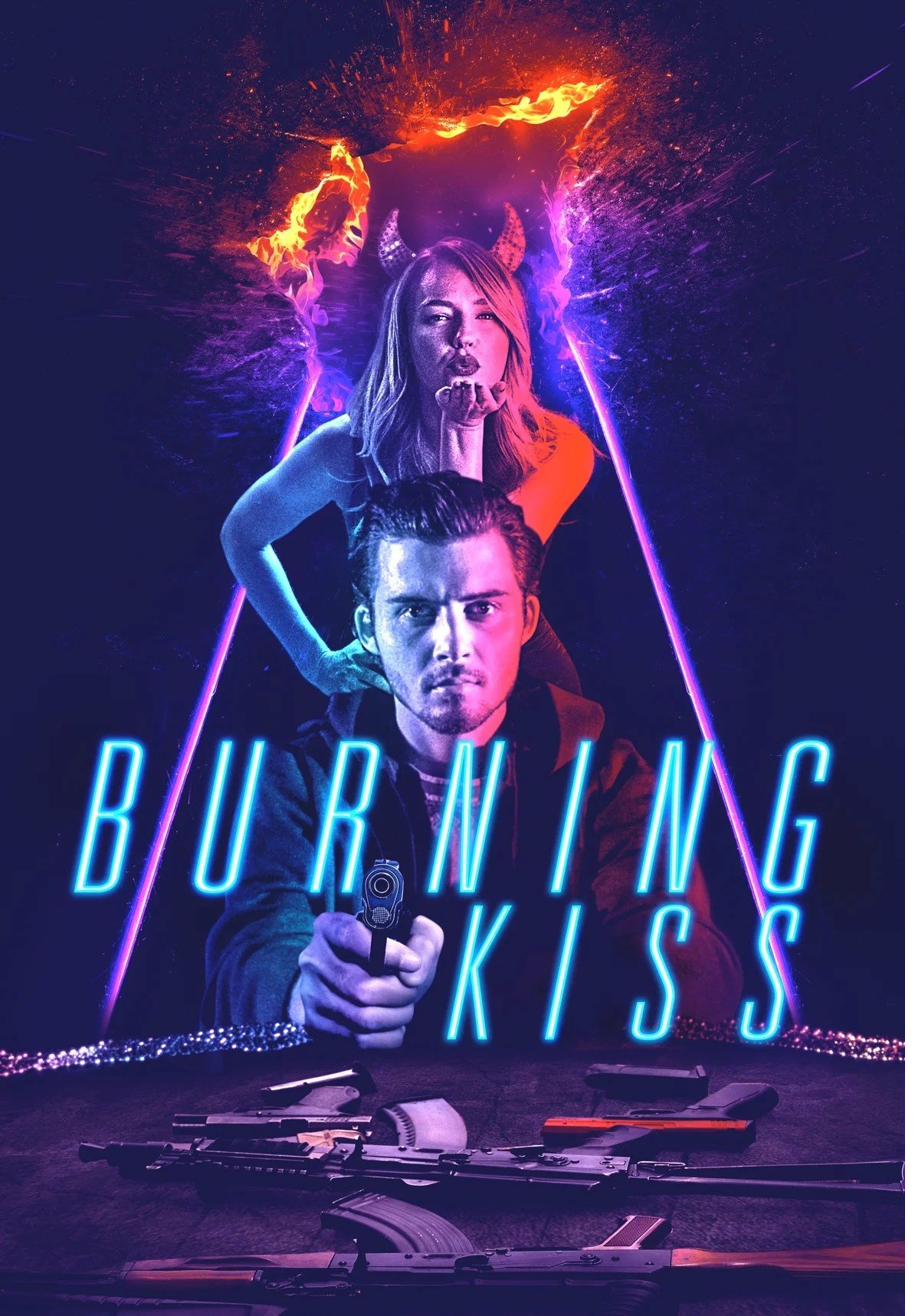 Burning Kiss (2018)