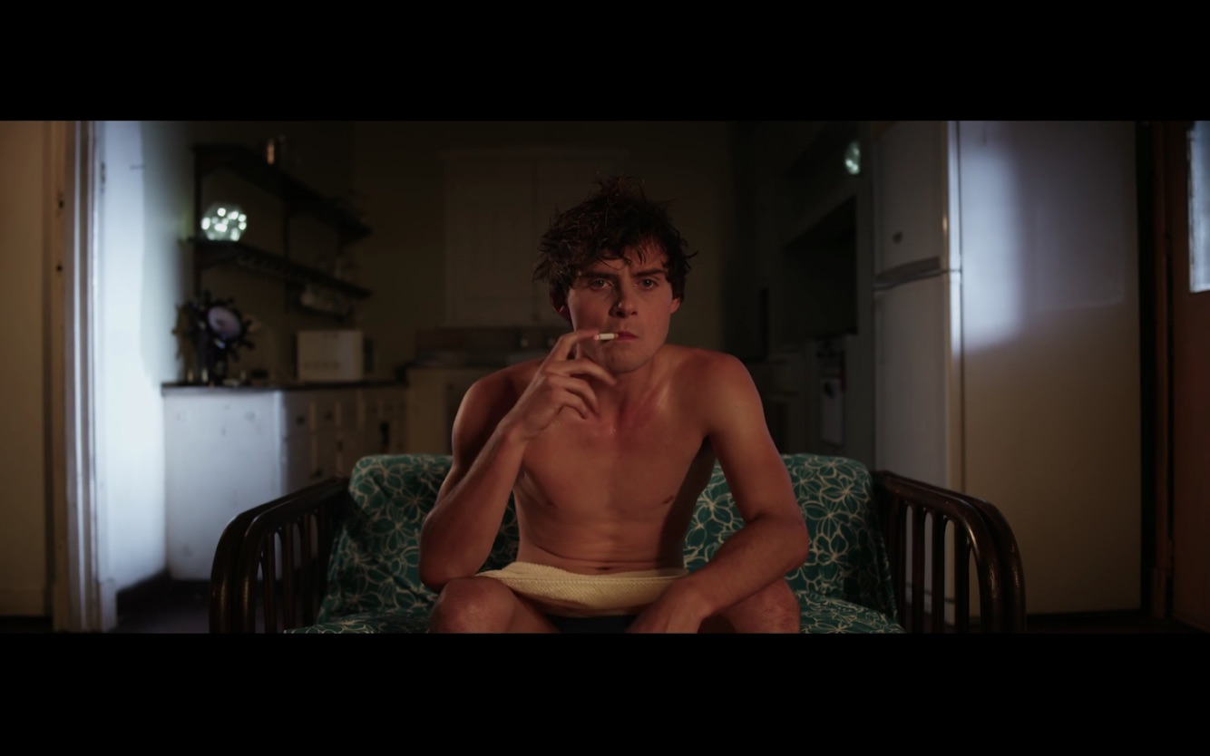 Hounds of Love (2016)